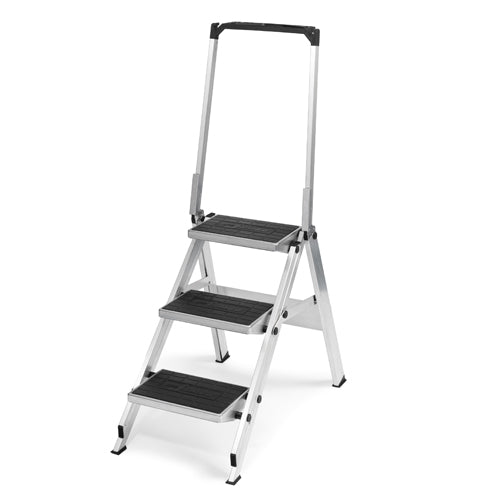 WAKU Little Jumbo Safety Steps