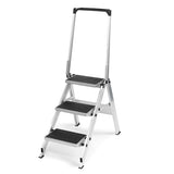 WAKU Little Jumbo Safety Steps