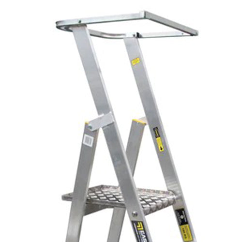 Easy Access Warthog Platform Ladders