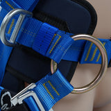 Premium Y-Tech Pro 4D Tower Harness