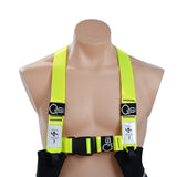 Premium Y-Tech Pro 4D Tower Harness