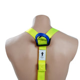 Premium Y-Tech Pro 4D Tower Harness