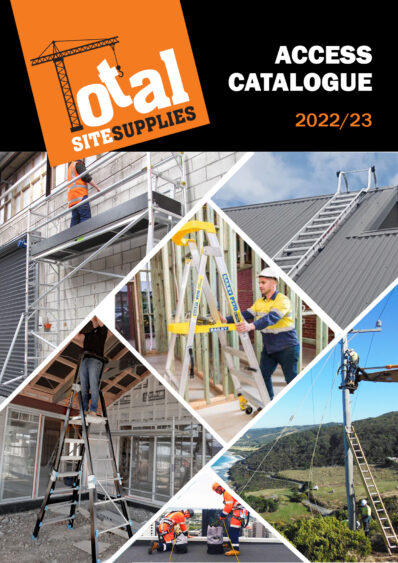 Access & Height Safety Catalogue